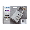  Original Epson 35 C 13 T 35864010 Tintenpatrone MultiPack Bk,C,M,Y 